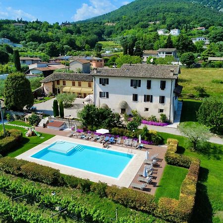 Agriturismo Corte Dei Fiori คาปริโน เวโรเนเซ ภายนอก รูปภาพ